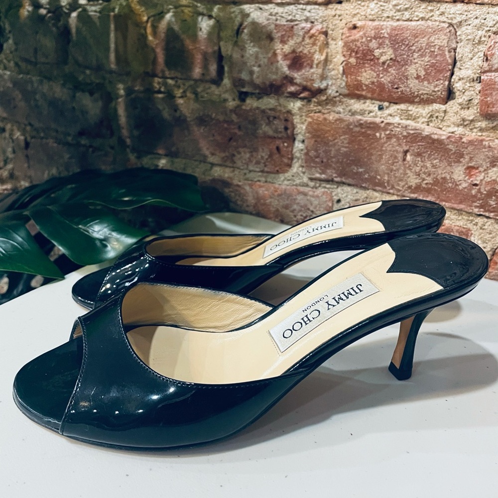 Jimmy Choo Sandals